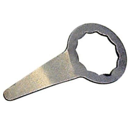 Gison GP-8G Yedek Bıçak 35 mm Kod: GP8G