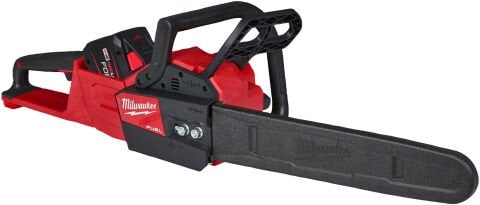 Milwaukee M18 FCHS35-122 AKÜLÜ ORMAN MOTORU 35CM FORGE