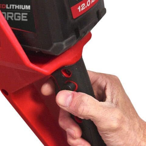 Milwaukee M18 FCHS35-122 AKÜLÜ ORMAN MOTORU 35CM FORGE