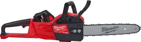 Milwaukee M18 FCHS35-122 AKÜLÜ ORMAN MOTORU 35CM FORGE