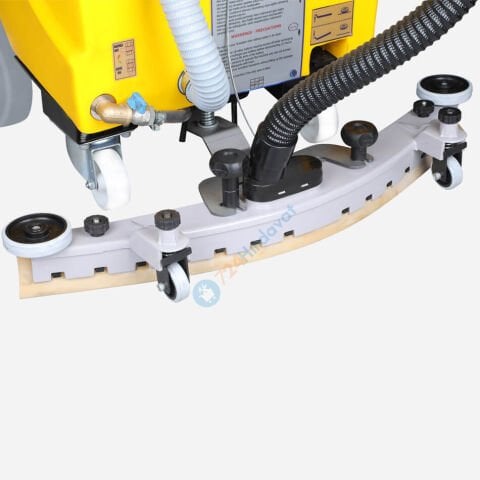 RTRMAX RTM7870 Akülü Sert Zemin Temizleme Otomatı 70 cm Rtrmax