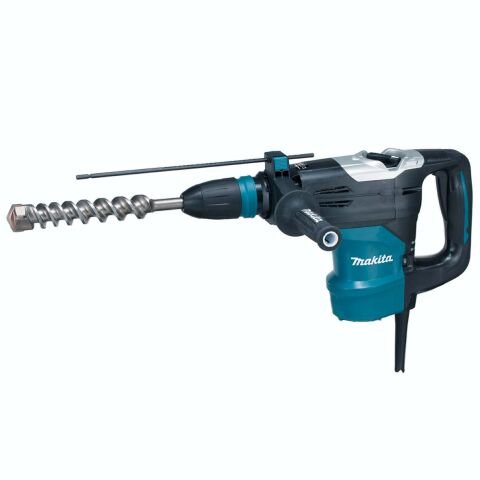 Makita HR4003C 40mm Elektropnömatik Kırıcı Delici Matkap