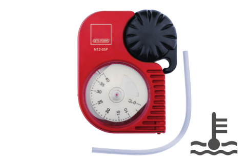 Ceta Form N12-05P Antifriz Bomesi (Pro)