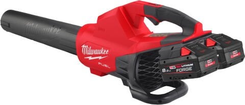 Milwaukee M18 F2BL-802 M18 FUEL™ ÇİFT AKÜLÜ ÜFLEYİCİ
