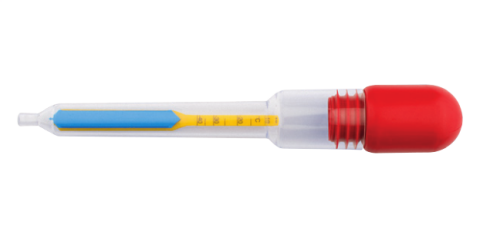 Ceta Form N12-05 Antifriz Bomesi