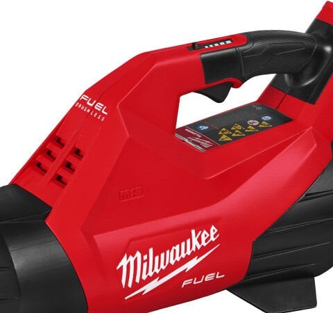 Milwaukee M18 FBLG3-802 AKÜLÜ ÜFLEYİCİ