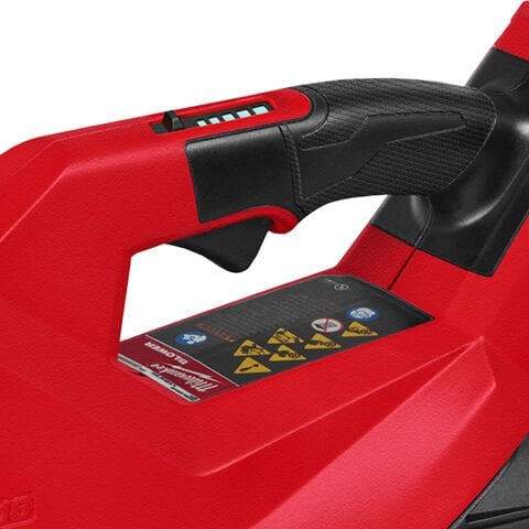 Milwaukee M18 FBLG3-802 AKÜLÜ ÜFLEYİCİ