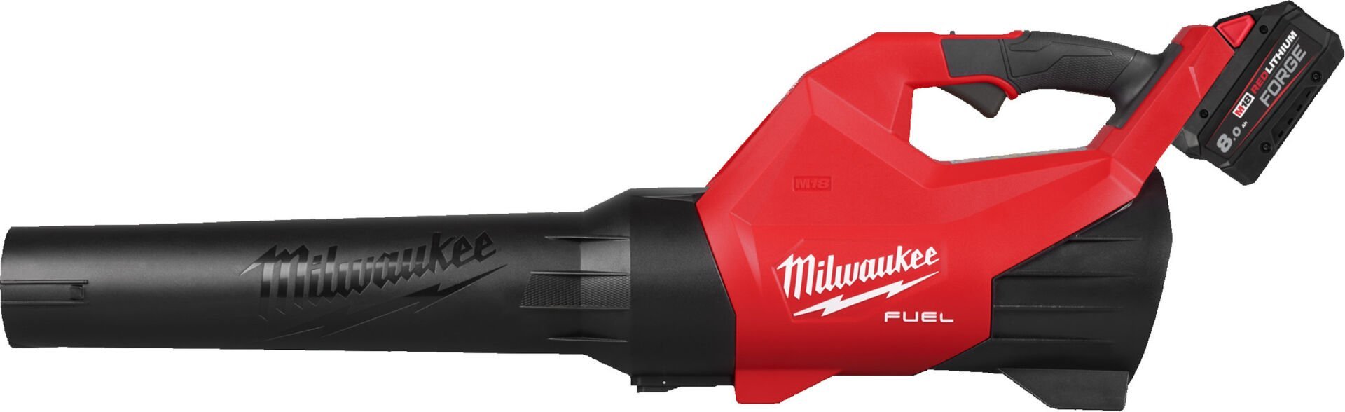 Milwaukee M18 FBLG3-802 AKÜLÜ ÜFLEYİCİ