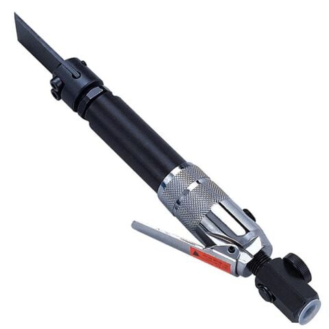 Gison GP-131 Havalı Yassı Keski