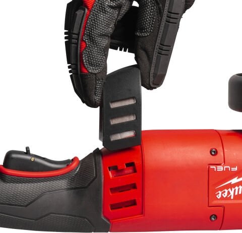 Milwaukee M18 ONEFLAG230XPDB-122C ONE-KEY AKÜLÜ TAŞLAMA FORGE