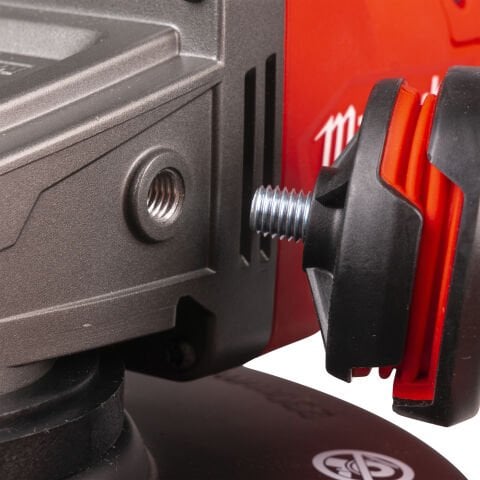 Milwaukee M18 ONEFLAG230XPDB-122C ONE-KEY AKÜLÜ TAŞLAMA FORGE