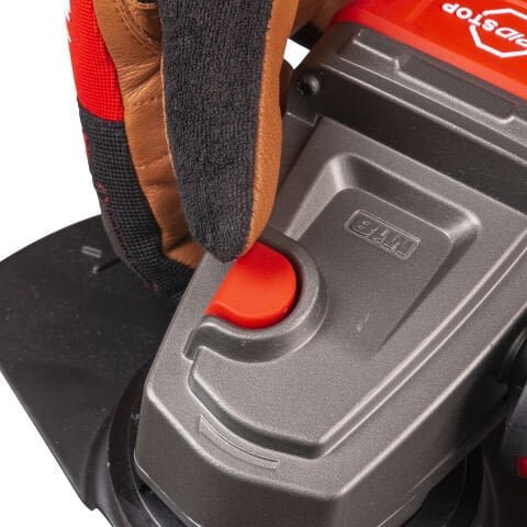 Milwaukee M18 ONEFLAG230XPDB-122C ONE-KEY AKÜLÜ TAŞLAMA FORGE