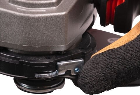 Milwaukee M18 ONEFLAG230XPDB-122C ONE-KEY AKÜLÜ TAŞLAMA FORGE