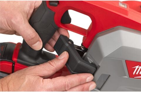 Milwaukee M18 FMCS66-802C AKÜLÜ METAL KESME