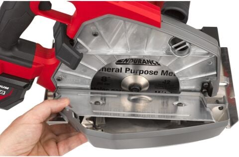 Milwaukee M18 FMCS66-802C AKÜLÜ METAL KESME