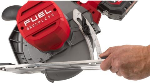 Milwaukee M18 FMCS66-802C AKÜLÜ METAL KESME