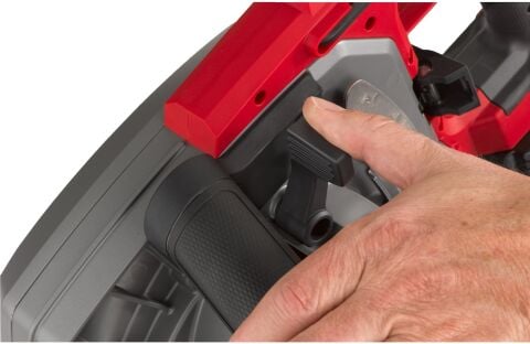 Milwaukee M18 FMCS66-802C AKÜLÜ METAL KESME