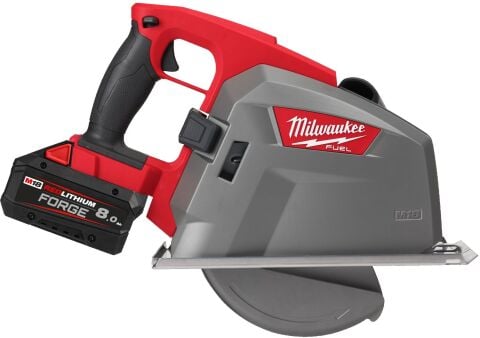Milwaukee M18 FMCS66-802C AKÜLÜ METAL KESME