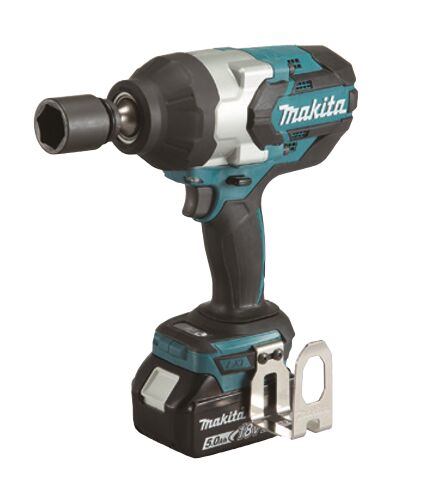 Makita DTW1001RTJ Akülü Darbeli Somun Sıkma