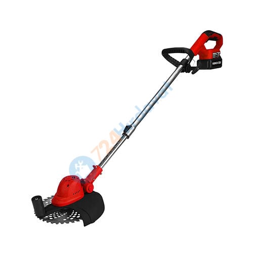 RODEX AKÜLÜ TIRPAN 230MM 8400RPM 20V 2X 4.0Ah LI-ION