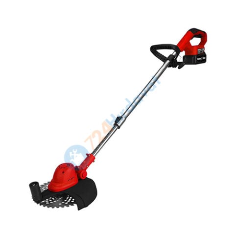 RODEX AKÜLÜ TIRPAN 230MM 8400RPM 20V 2X 4.0Ah LI-ION