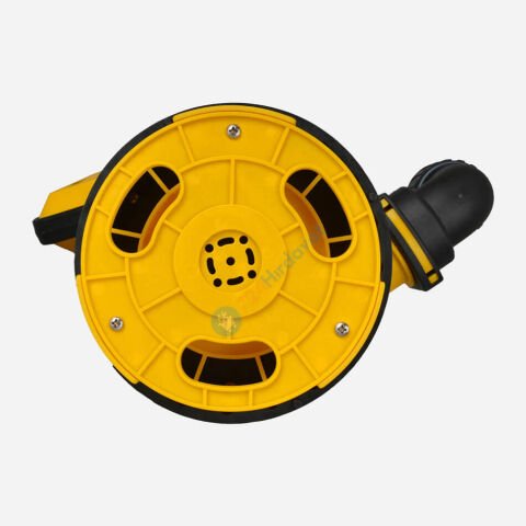 RTRMAX RTM8390 Kirli Ve Temiz Su Dalgıç Pompa 400W 7,5 Mt Rtrmax
