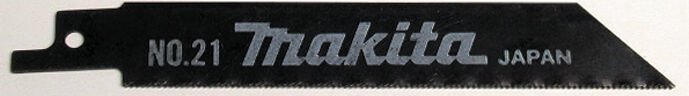 Makita B-00804  No 21 Kılıç Testere Bıçağı