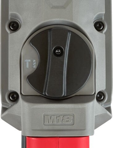Milwaukee M18 FHM-121C AKÜLÜ SDS MAX KIRICI DELİCİ