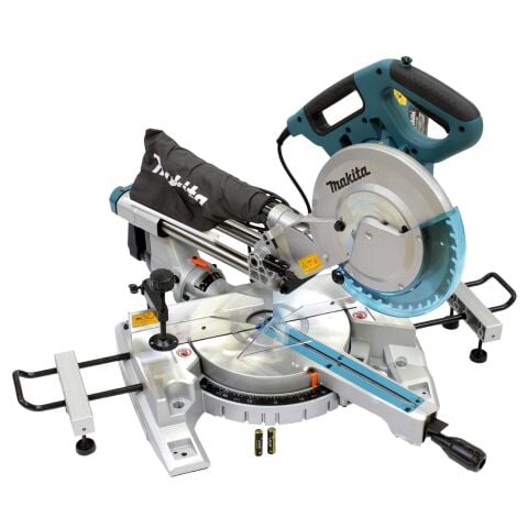 Makita LS1018LN Sürgülü Gönye Kesme