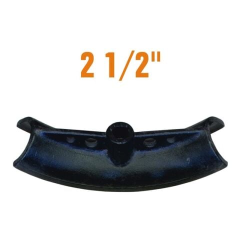Euromax EX75097 Hidrolik 2 1/2'' Yedek Boru Bükme Aparatı