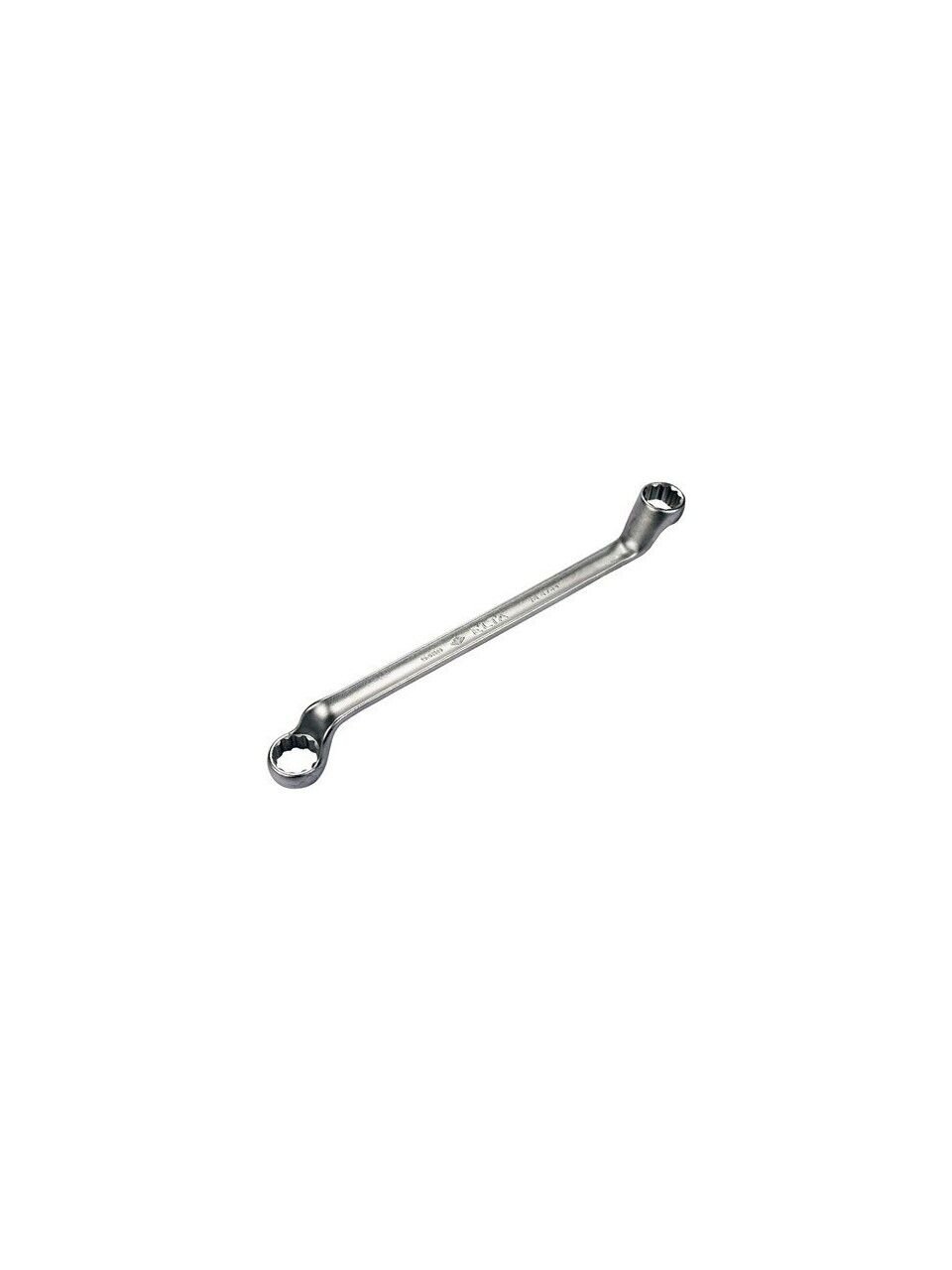 Elta Yıldız İki Ağız Anahtar 20x22 Mm