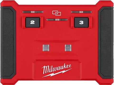 Milwaukee M18 HSFC125R-802C 125mm KABLO KESME-CU/AL