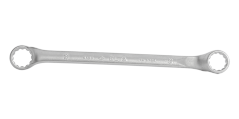Elta Yıldız İki Ağız Anahtar 24x26 Mm