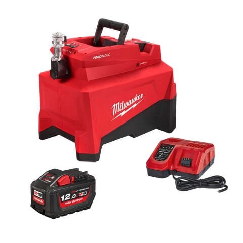 Milwaukee M18 HUP700-121 18V HİDROLİK POMPA