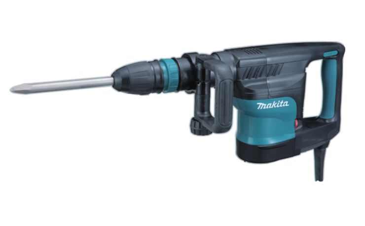 Makita HM1101C 7.3 Kg Elektropnömatik Kırıcı Matkap