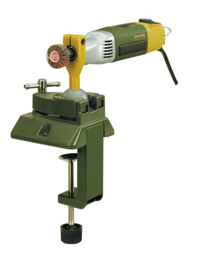 PROXXON UHZ UNİVERSAL MATKAP TUTUCU 28610