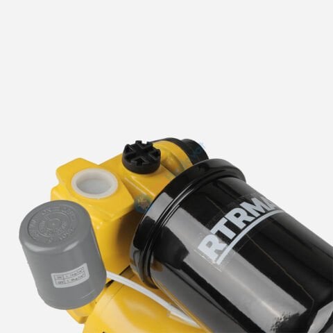 RTRMAX RTM863 Hidrofor  370W/0,5Hp  1''  35 Mt Rtrmax