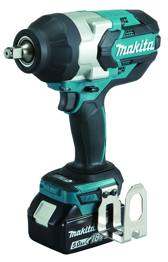 Makita DTW1002RTJ Akülü Somun Sıkma