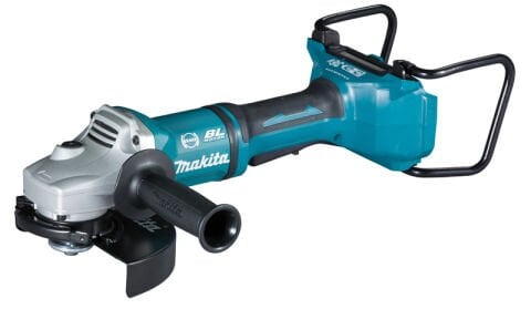 Makita DGA900RF2 2x18V Li 230mm Akülü Avuç Taşlama
