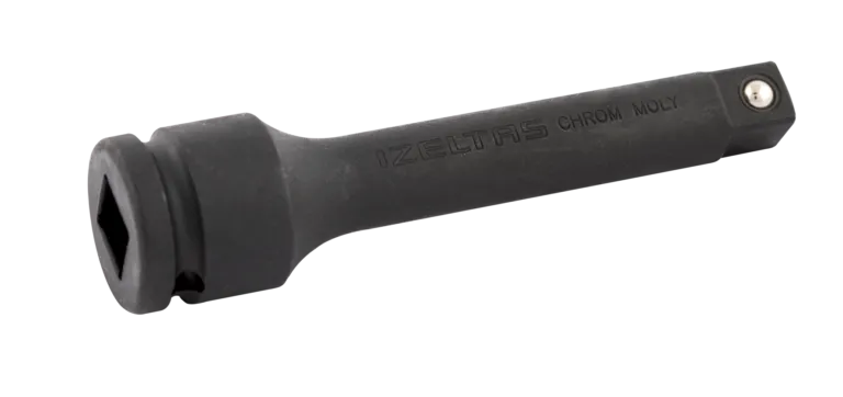 İzeltaş 3/8'' Havalı Lokma Ara Kol 75 Mm