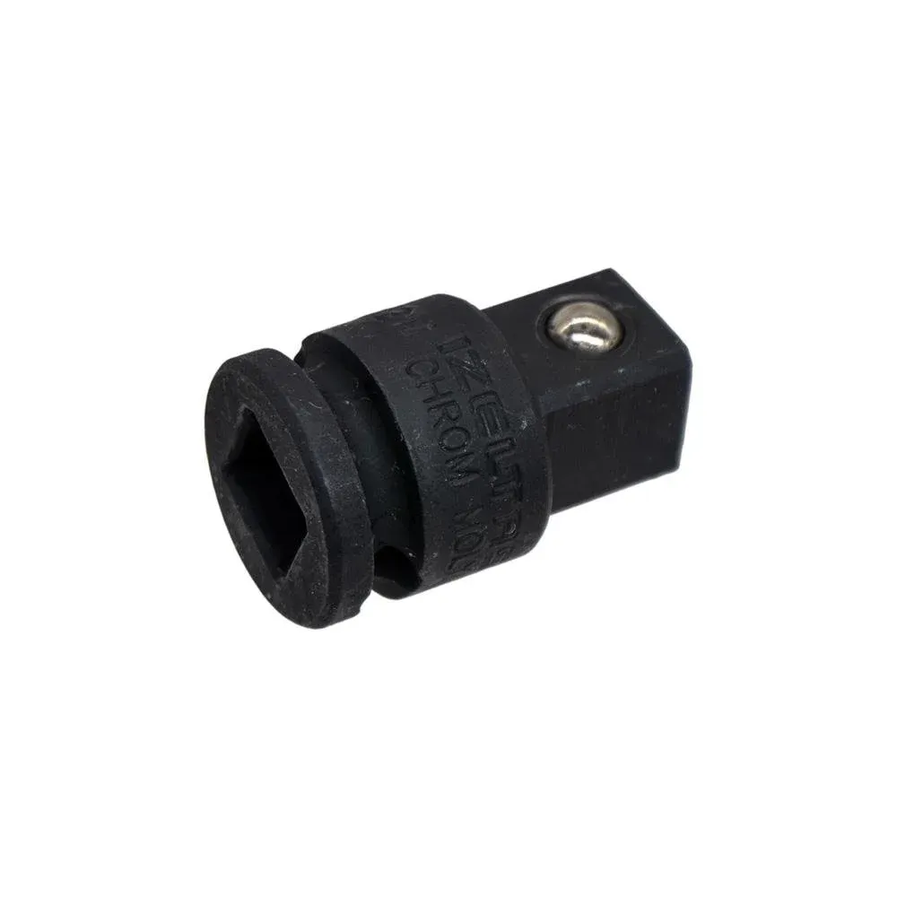 İzeltaş 3/8''Fx1/2''M Havalı Lokma Adaptorü 3/8''
