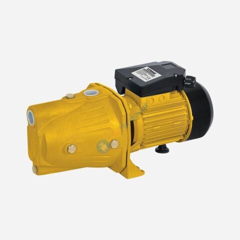 RTRMAX RTM875 Su Pompası Jet Tİpi 1100 W 1.5 Hp 1X1'' 45 Mt Rtrmax