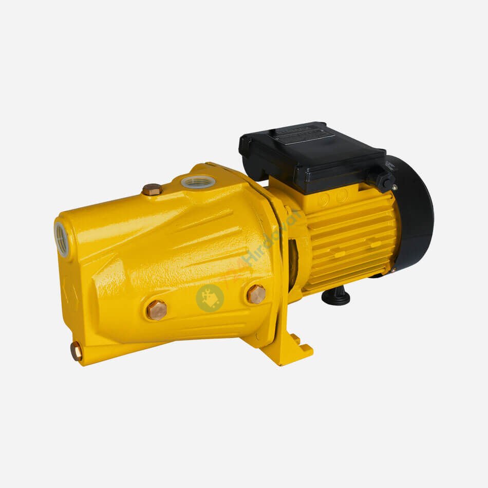 RTRMAX RTM8760 Su Pompası Jet Tipi 750 W 1.0 Hp 1X1'' 46 Mt Rtrmax