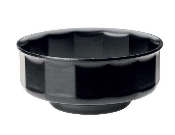 Ceta Form N14-017614 Tas Tipi Yağ Filtre Anahtarı (Ø76 mm/14k)