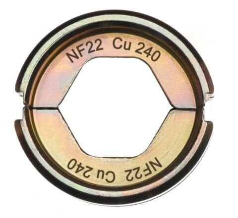 Milwaukee PABUÇ SIKMA APARATI NF22 CU 240 T4937451742