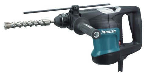 Makita HR3200C  Elektropnömatik Delici Kırıcı