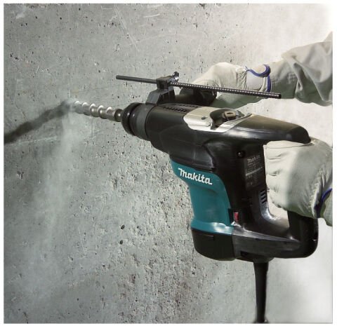 Makita HR3200C  Elektropnömatik Delici Kırıcı