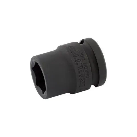 İzeltaş 1/2'' Altı Köşe 14 Mm Havalı Lokma Anahtar