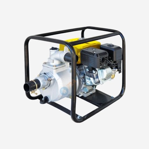 RTRMAX RTR030 Benzinli Su Pompası 6.5 Hp 3''  26 Mt Rtrmax