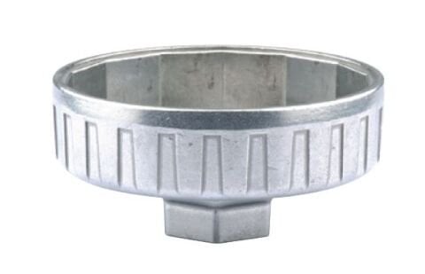Ceta Form N14-029215 Tas Tipi Yağ Filtre Anahtarı (Alüminyum) - ø92 mm/15k